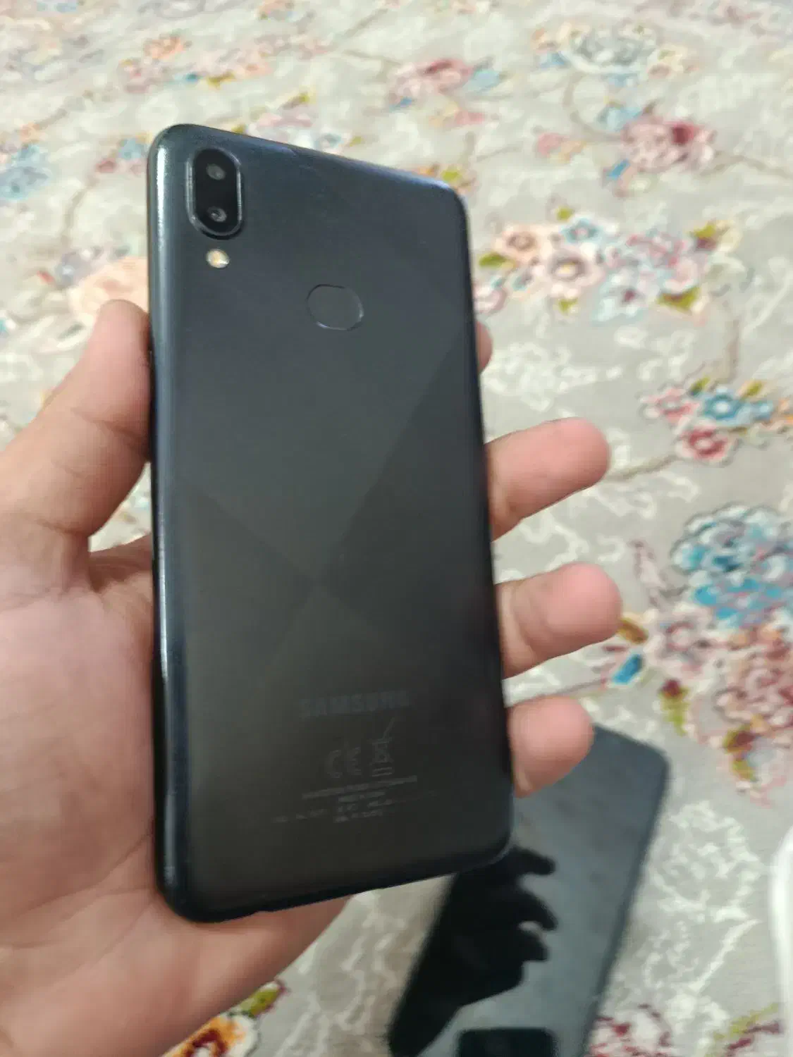 a23و a10s|موبایل|دزفول, |دیوار