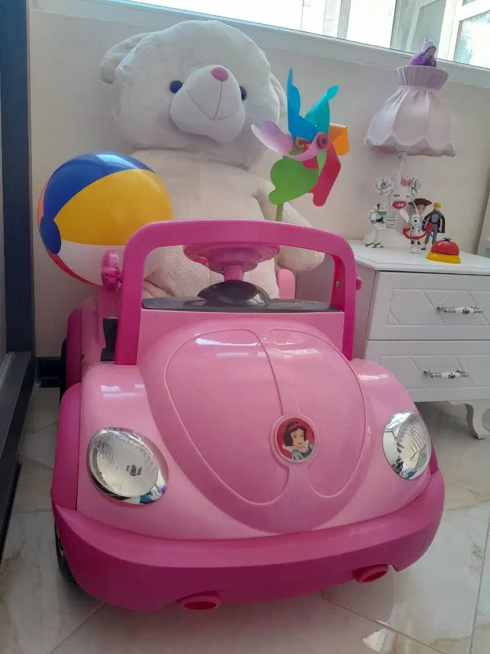 ماشین شارژی|اسباب‌‌بازی|تهران, خواجه نظام الملک|دیوار