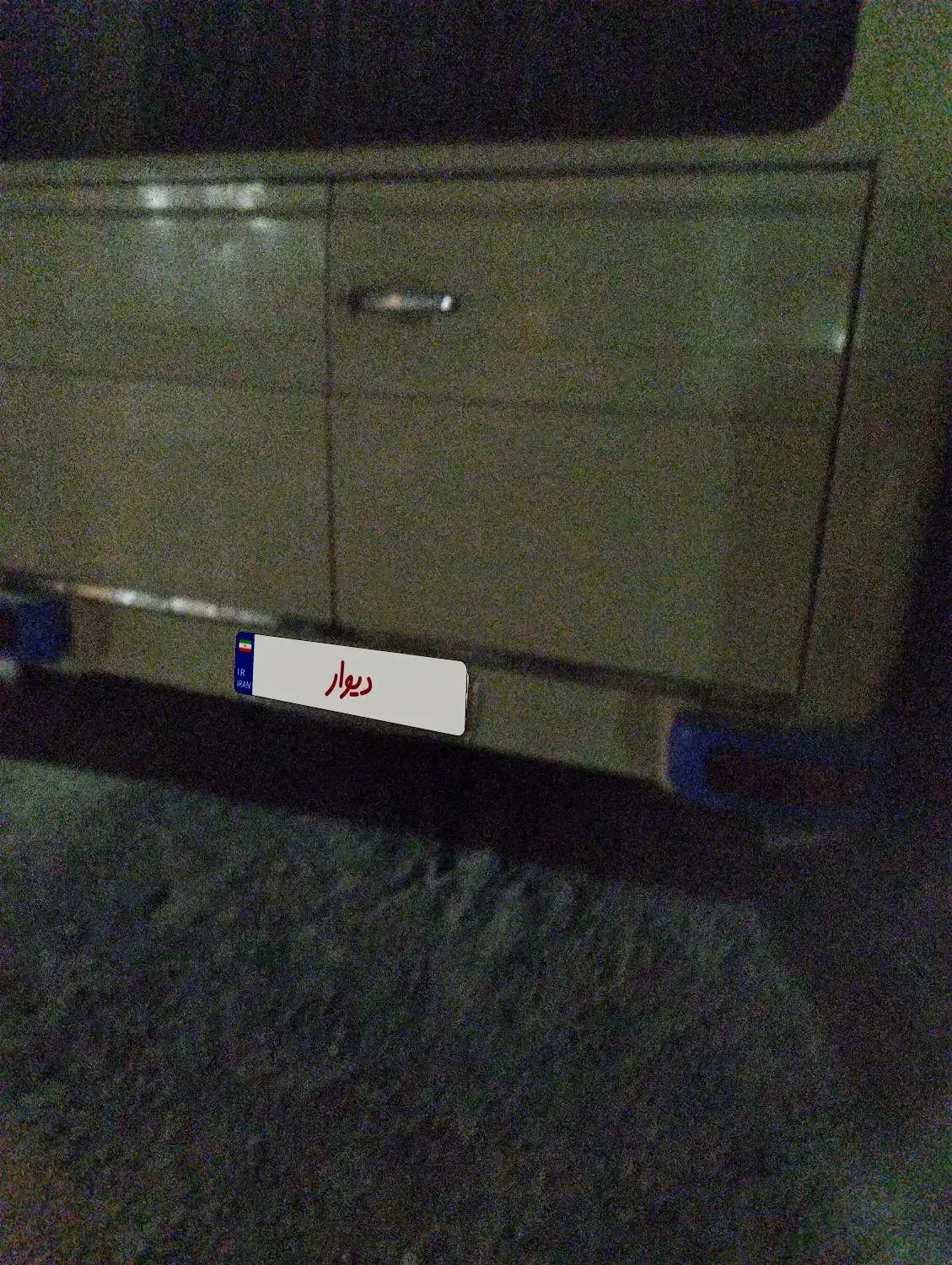 مینی بوس ۶۵|خودرو سنگین|بندرعباس, |دیوار