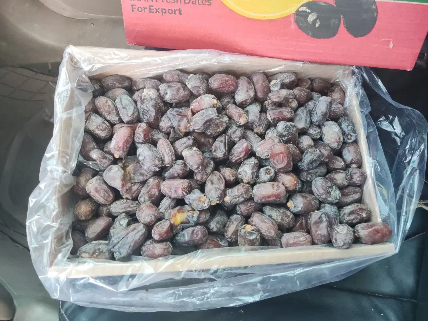 ۴تن خرما کلوته جیرفت درجه یک صادراتی|خوردنی و آشامیدنی|جیرفت, |دیوار