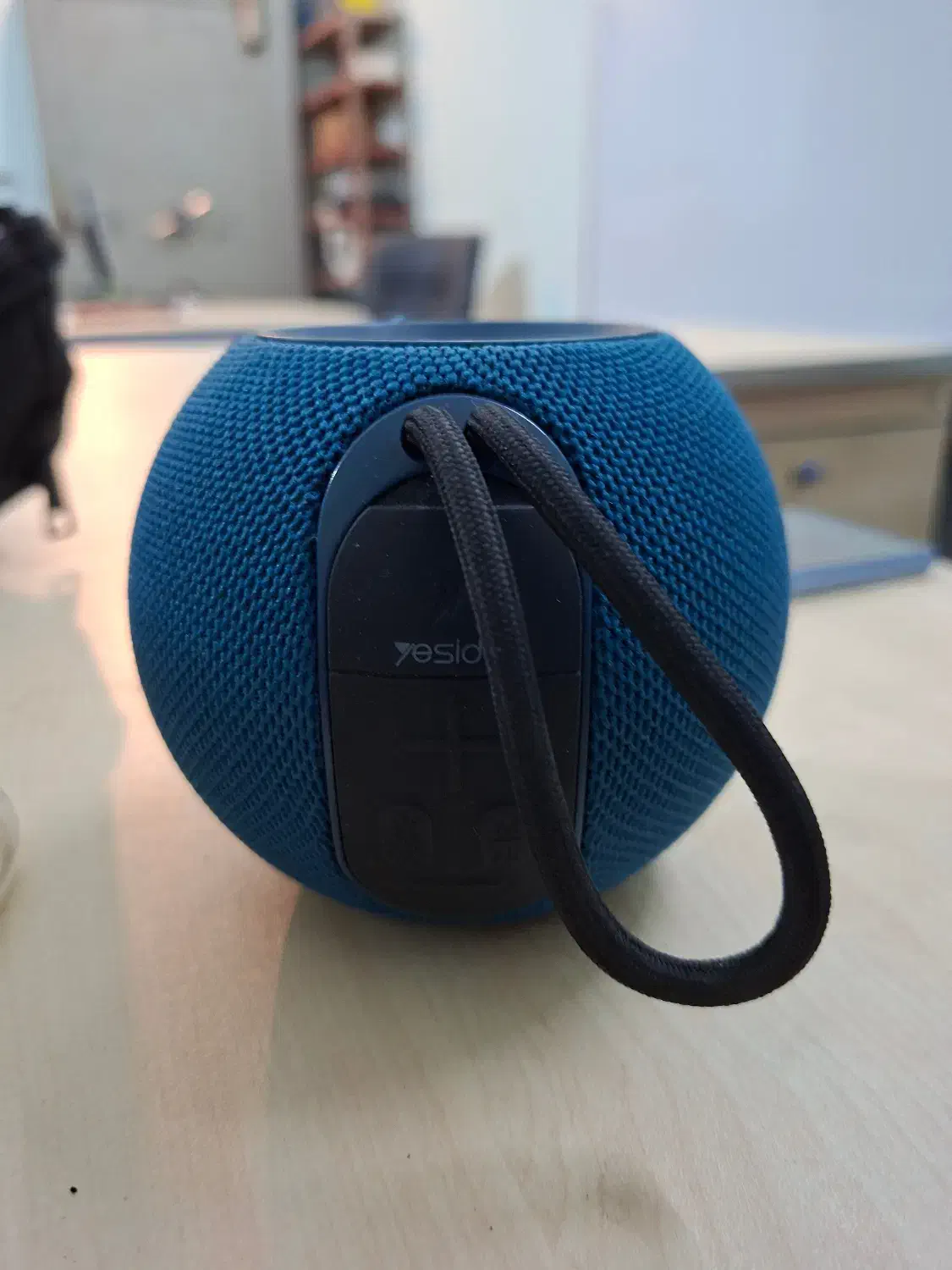 اسپیکر بیس دار مدل Yesido|پخش‌کننده همراه|تهران, مطهری|دیوار