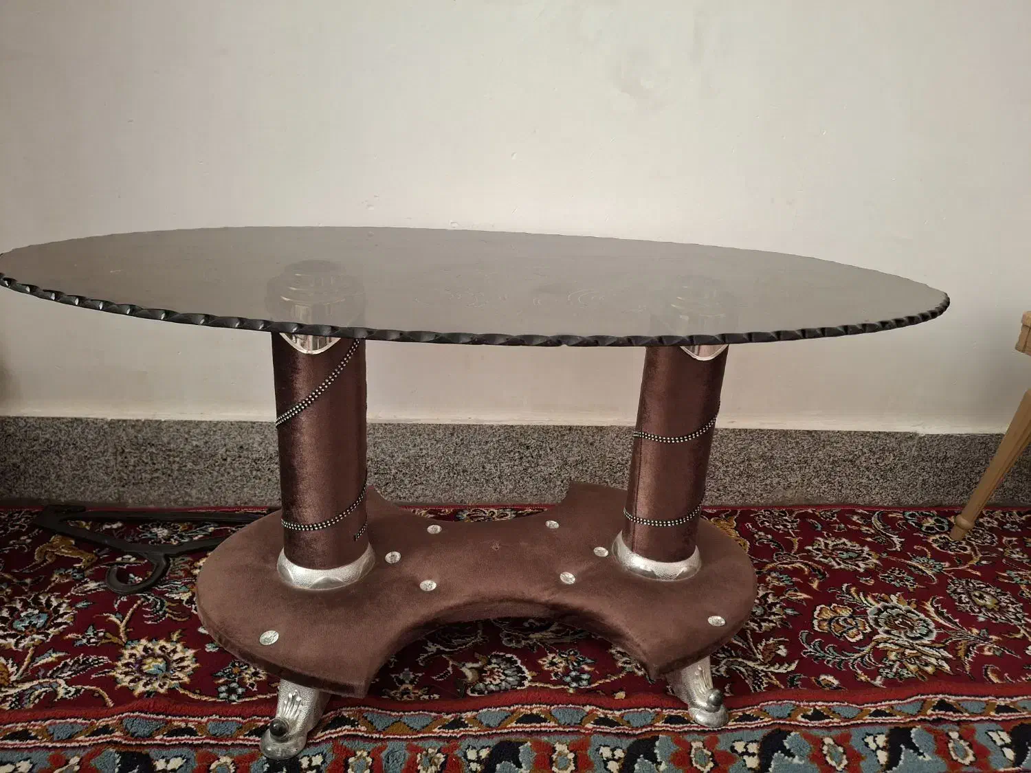 میز عسلی|مبلمان خانگی و میز عسلی|بجستان, |دیوار