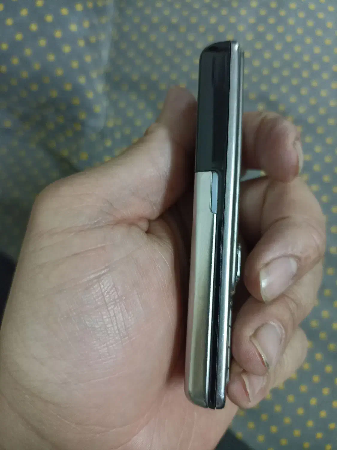 نوکیا 6300|موبایل|تهران, حکیمیه|دیوار