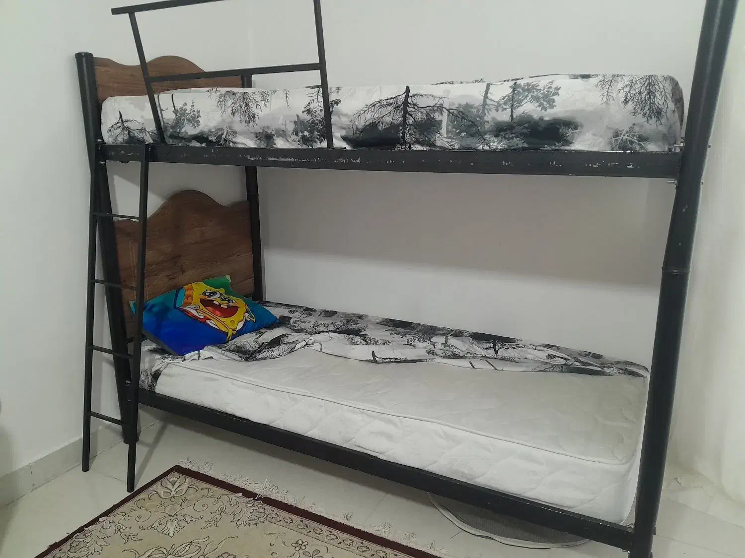 تخت خواب|تخت و سرویس خواب|کوهدشت, |دیوار