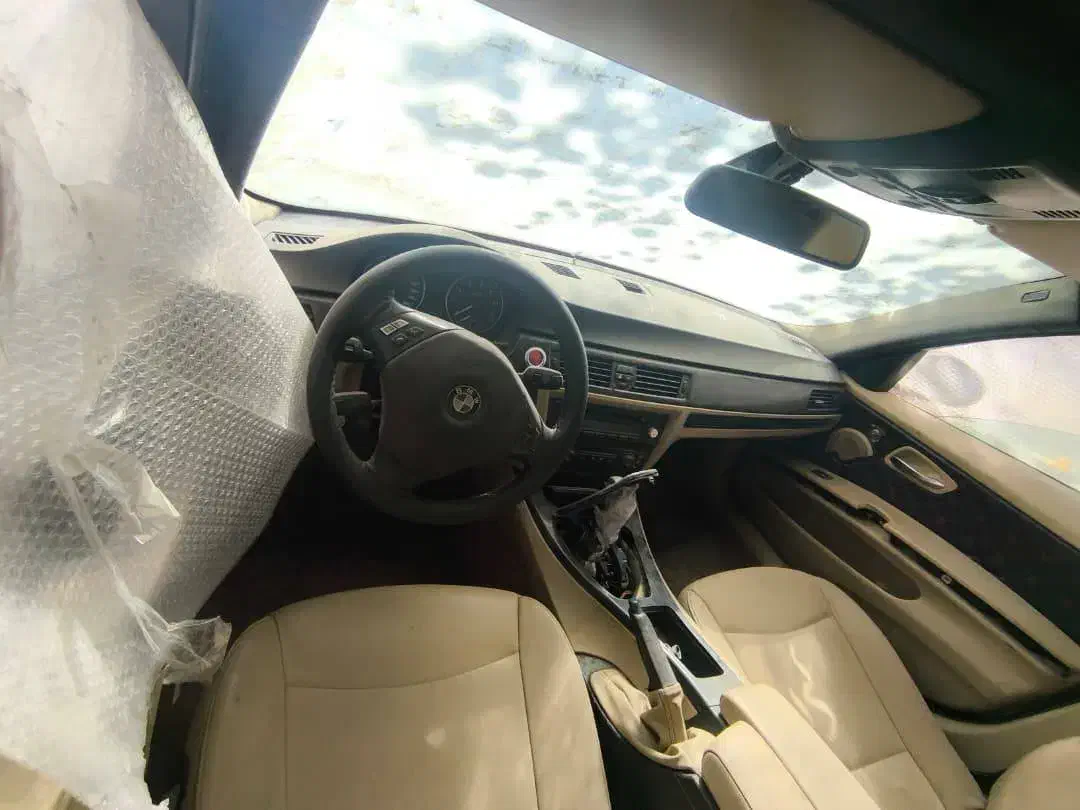 بی ام و 2006|خودرو سواری و وانت|چابهار, |دیوار