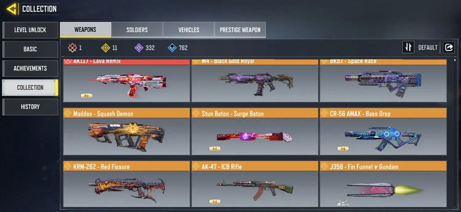 یک اکانت جالب و ارزان|کنسول، بازی ویدئویی و آنلاین|تهران, جوادیه|دیوار