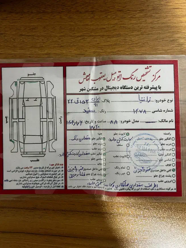 زانتیا ۲۰۰۰ مدل ۸۸|خودرو سواری و وانت|تهران, خانی آباد نو جنوبی|دیوار