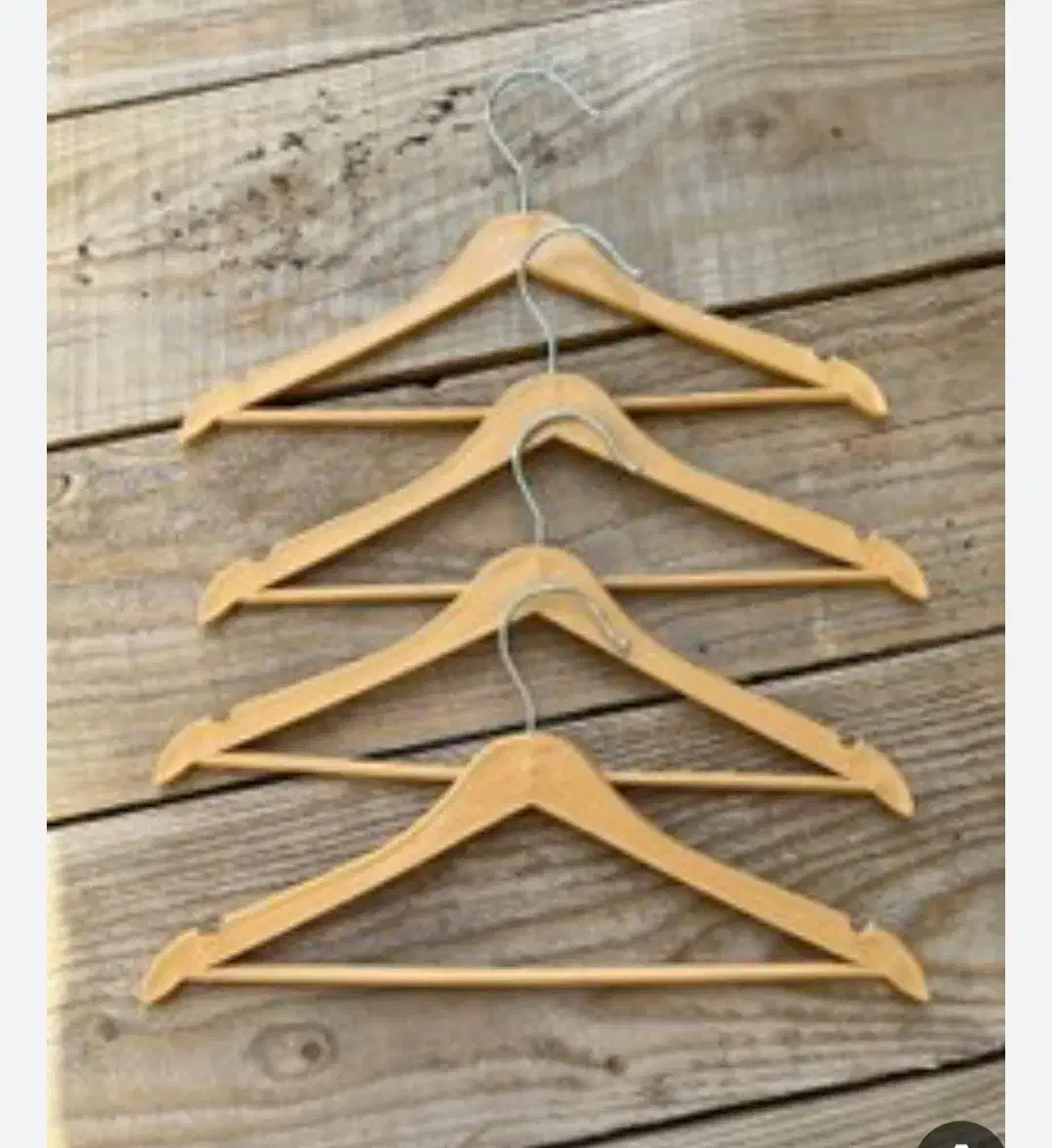 چوب لباسی ...طرح چوب|بندرخت و رخت‌آویز|بجنورد, |دیوار