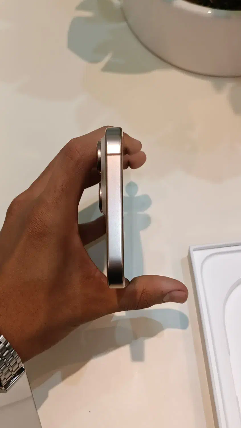 ایفون ۱۶ پرومکس|موبایل|مشهد, کوثر|دیوار