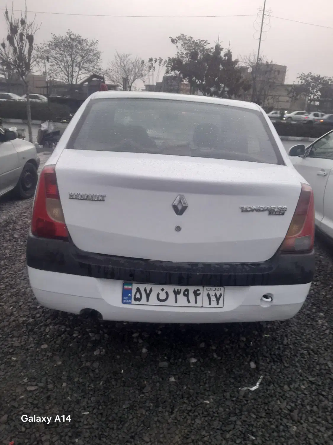 ال نود۹۰ مدل ۸۹|خودرو سواری و وانت|ارومیه, |دیوار