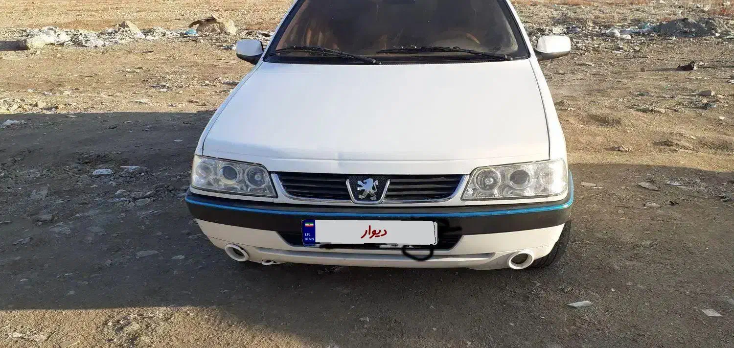 پژوslx|خودرو سواری و وانت|کرمانشاه, |دیوار