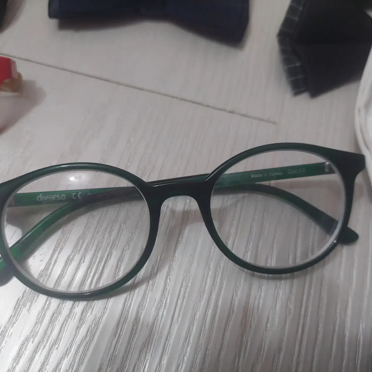 عینک کودک|حراج|اصفهان, شیخ اشراق|دیوار