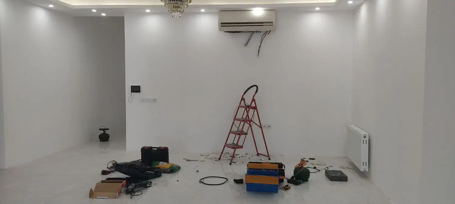 تعمیرات پکیج و اسپلیت|خدمات پیشه و مهارت|گرگان, |دیوار