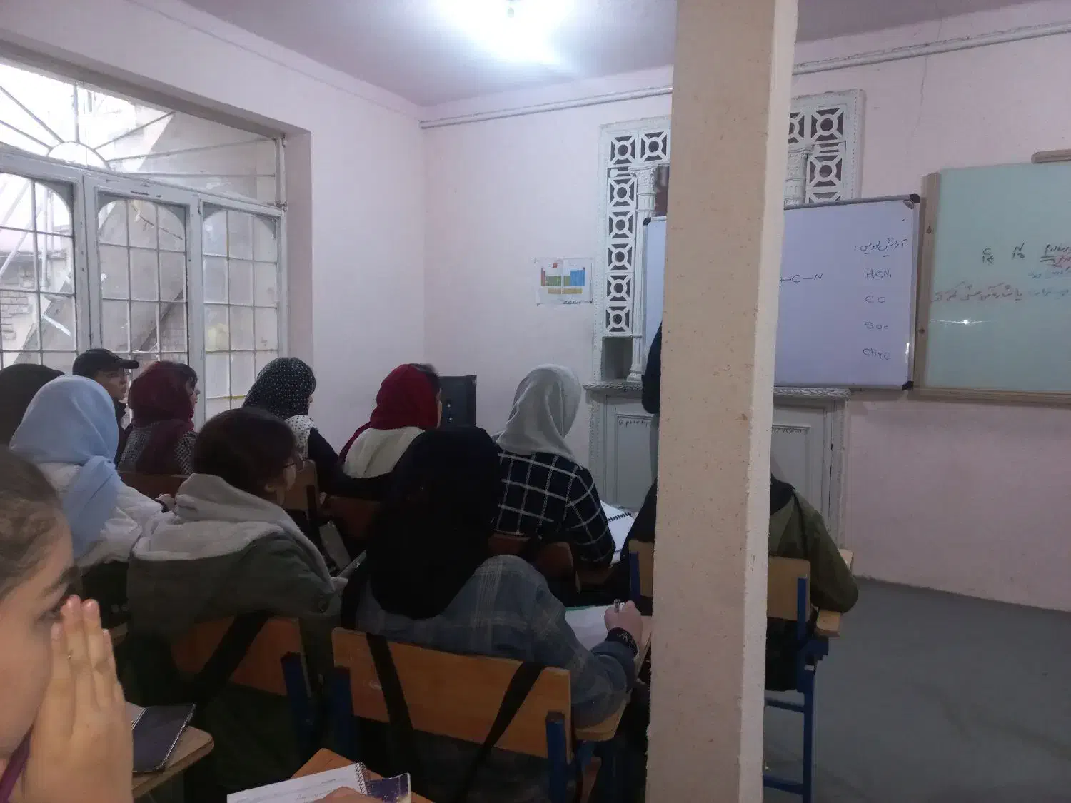 ثبت نام تمام دروس ابتدایی،راهنمایی دبیرستان ومشاور|خدمات آموزشی|کرمانشاه, |دیوار