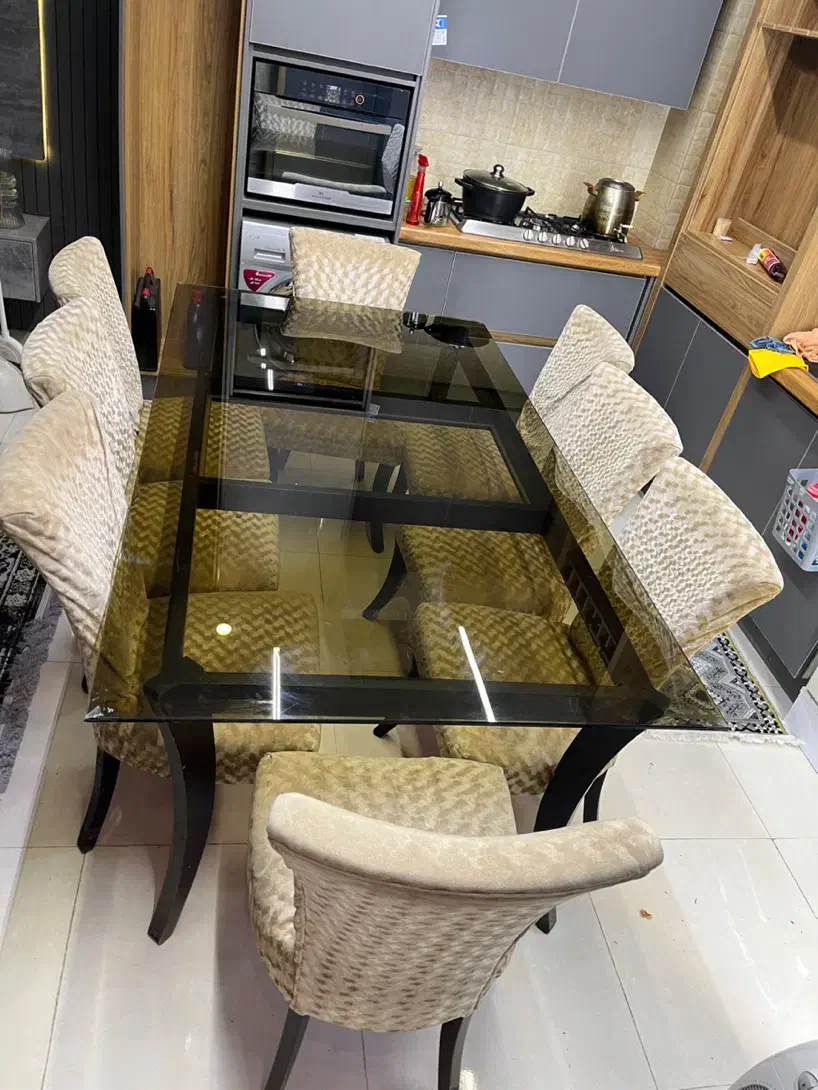 میزنهارخوری،نهارخوری،صندلی،میز|میز و صندلی غذاخوری|تهران, زاهد گیلانی|دیوار