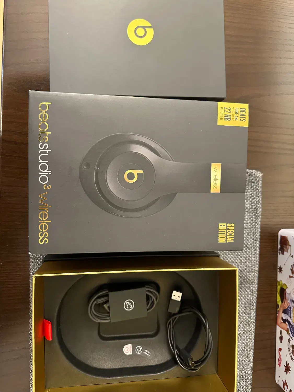 هدست بیتس|لوازم جانبی موبایل و تبلت|تهران, گلستان (شهرک راه آهن)|دیوار