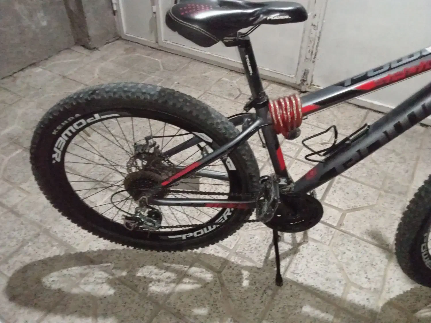 دوچرخه ۲۶ درحد نو|دوچرخه، اسکیت، اسکوتر|رودسر, |دیوار