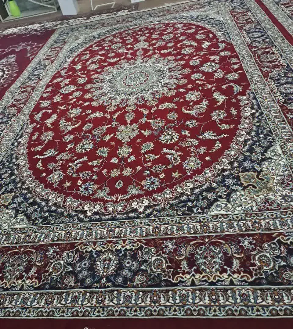 قالی|فرش|اردکان, |دیوار