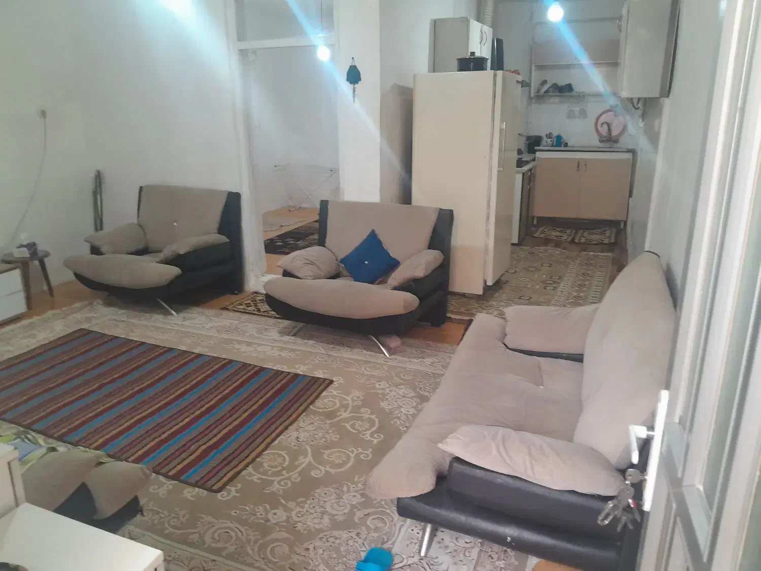 اجاره ویلا یه خواب|اجارهٔ کوتاهمدت ویلا و باغ|رشت, جماران|دیوار