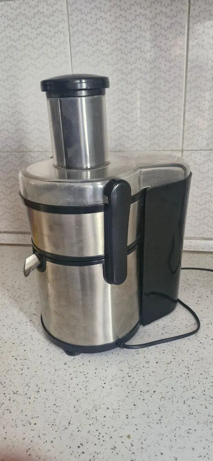 آبمیوه گیری میراکل|آبمیوه‌گیر و آب‌مرکبات‌گیر|پردیس, فاز ۱۱|دیوار