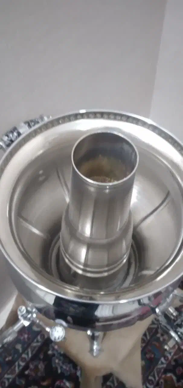 سماور تابان نو مناسب روز مادر|سماور، چایساز، قهوهساز|قم, انسجام|دیوار