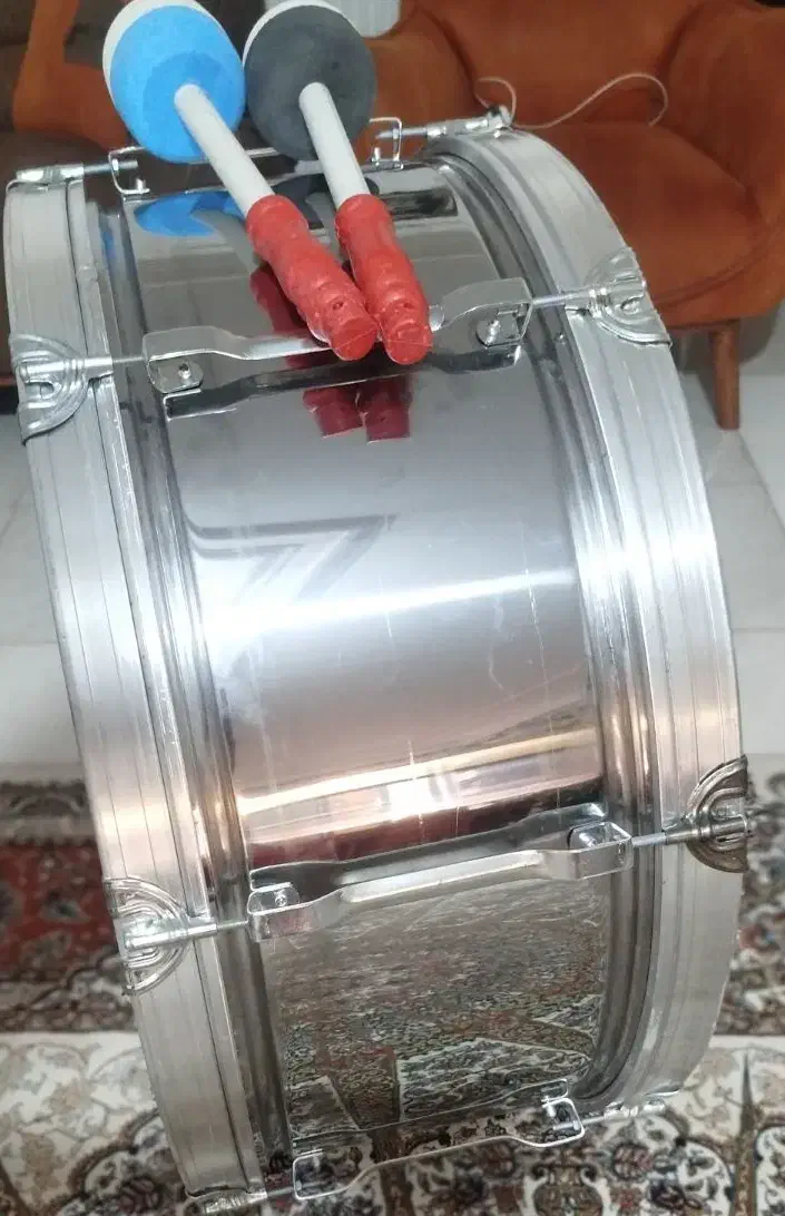 طبل ۸۰سانتی نو|درام و پرکاشن|کاشان, فاز ۲ ناجی آباد|دیوار