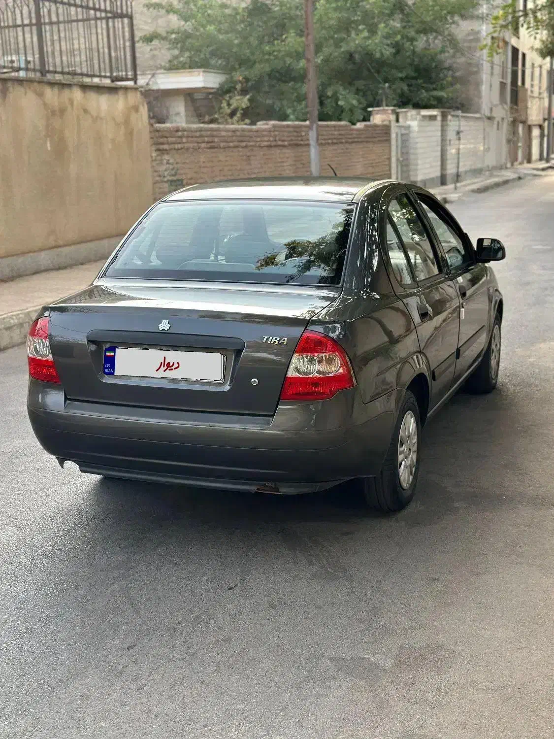 تیبا1 ، مدل 99، عروسک|خودرو سواری و وانت|نظرآباد, نظرآباد|دیوار