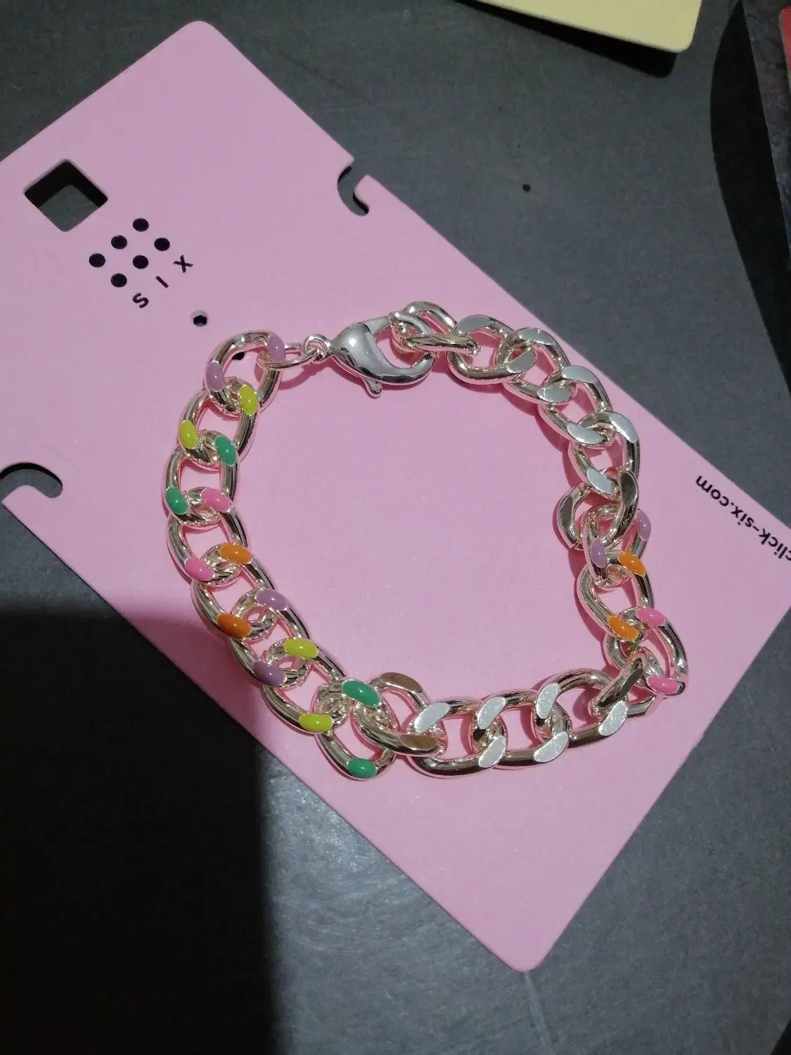 دستبند های رنگی|بدلیجات|گرگان, |دیوار