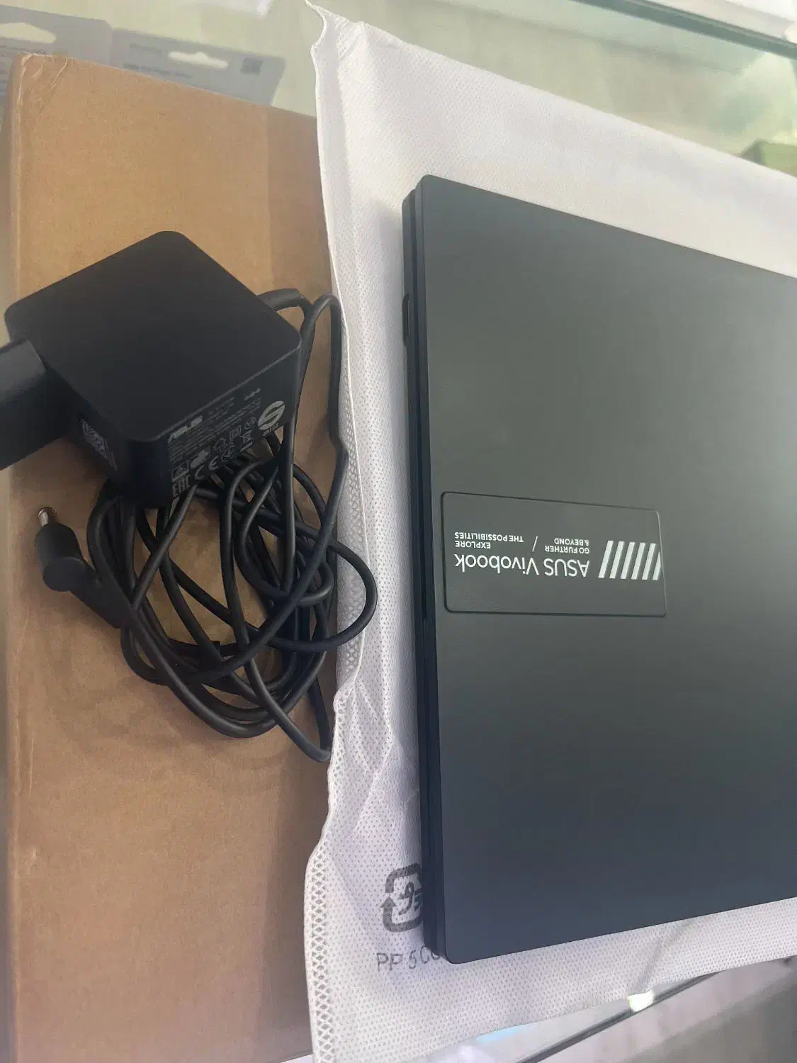 لپ تاپ ASUS vivobook مهندسی|رایانه همراه|کرمان, |دیوار
