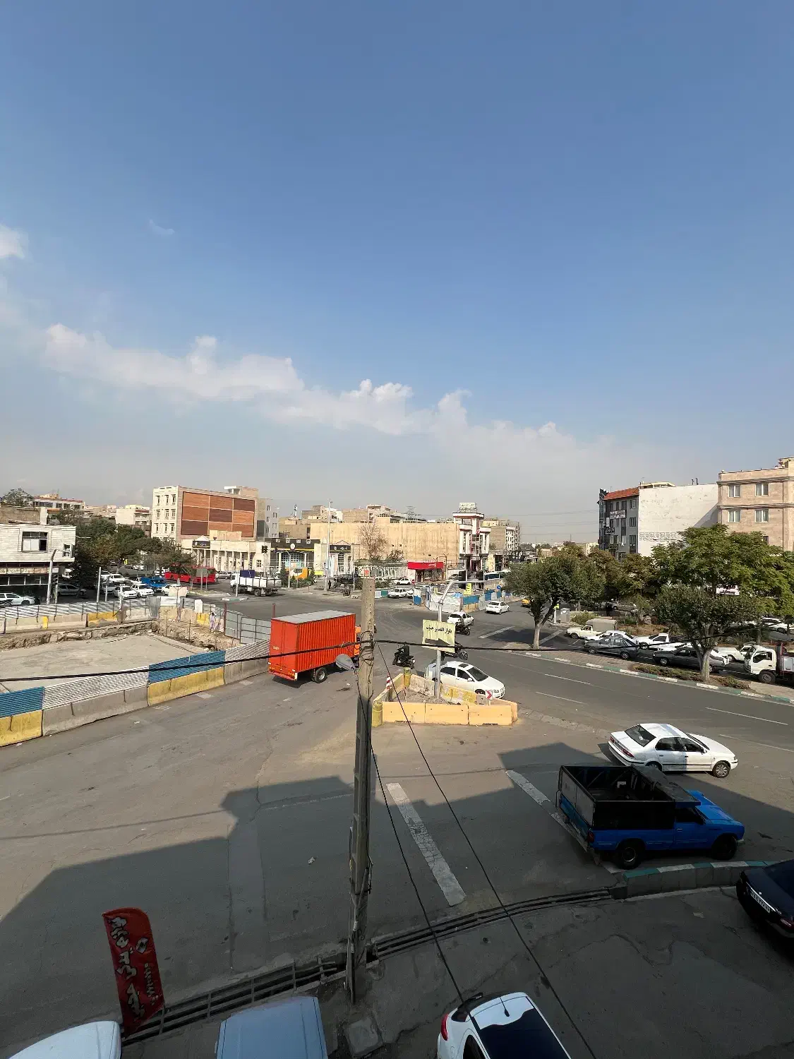 اجاره مغازه تعمیرگاه ۶۰۰ متری یافت اباد|اجارهٔ مغازه و غرفه|تهران, یافت آباد شمالی|دیوار