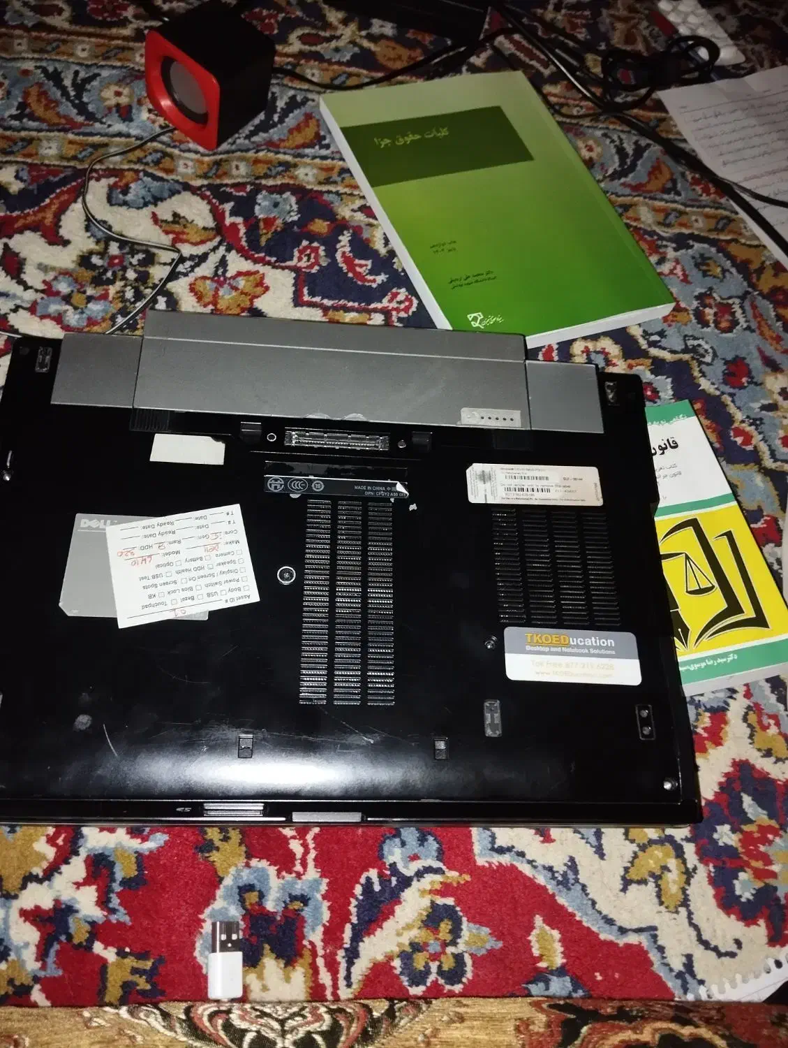 لب تاپ دل|رایانه همراه|کرمانشاه, |دیوار