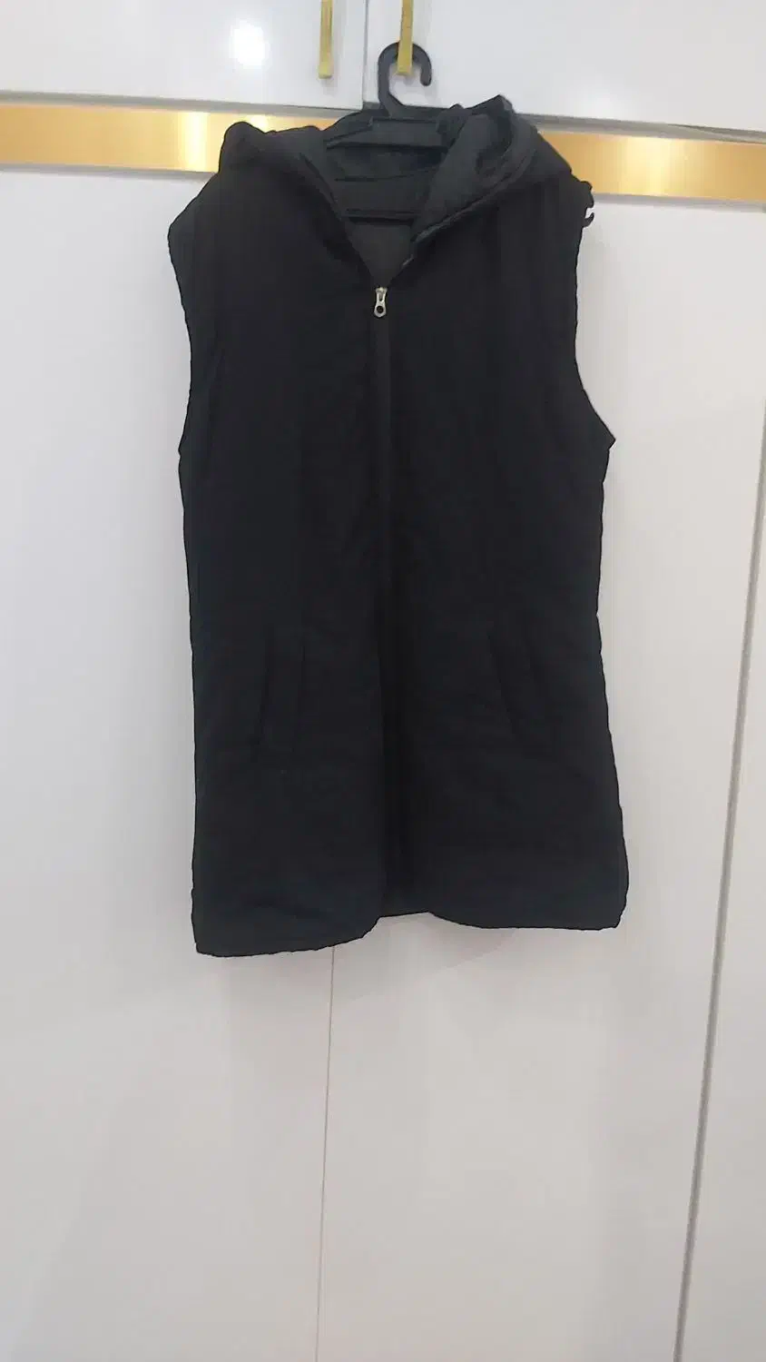 پافر و لباس زمستونه|لباس|ایذه, |دیوار