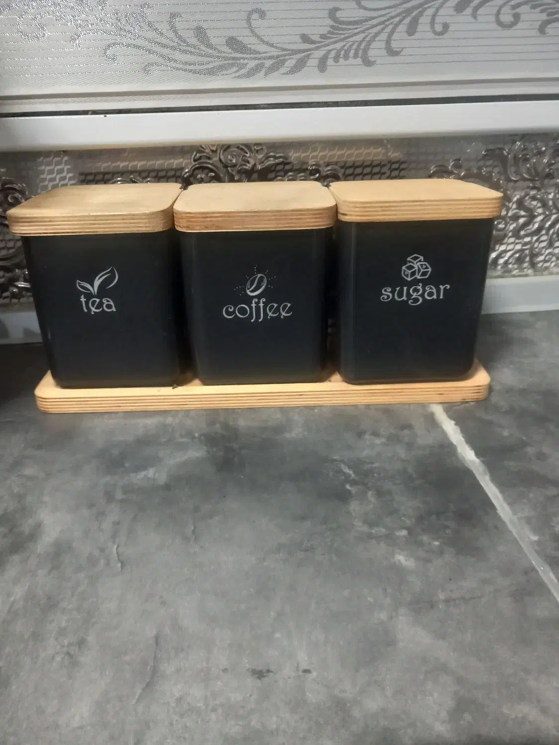 پاسماوری|آب‌چکان و نظم‌دهنده ظروف|قم, زاد|دیوار