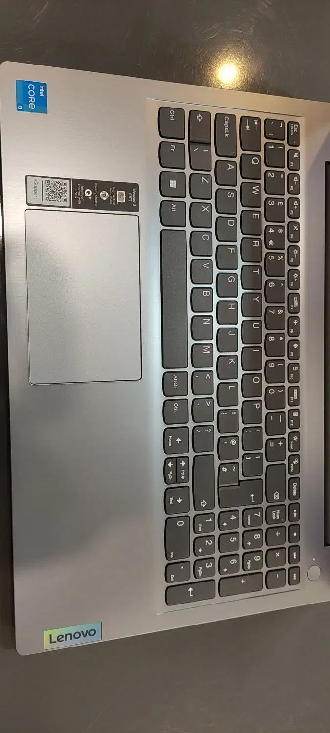 لپ تاپ لنوو laptop Lenovo|رایانه همراه|اصفهان, بهار آزادی|دیوار