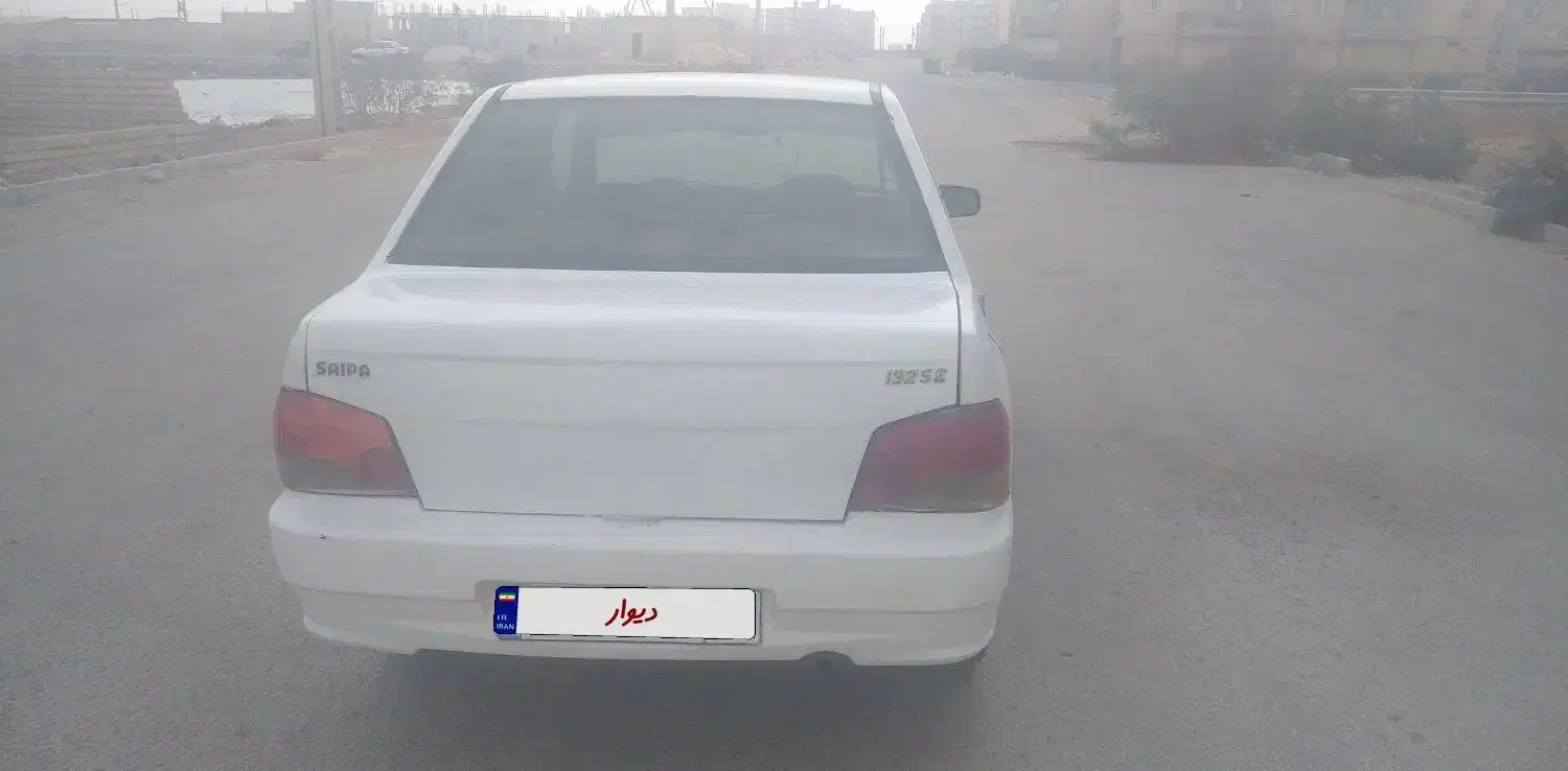 بندر امام خمینی سربندر|خودرو سواری و وانت|بندر امام خمینی, |دیوار