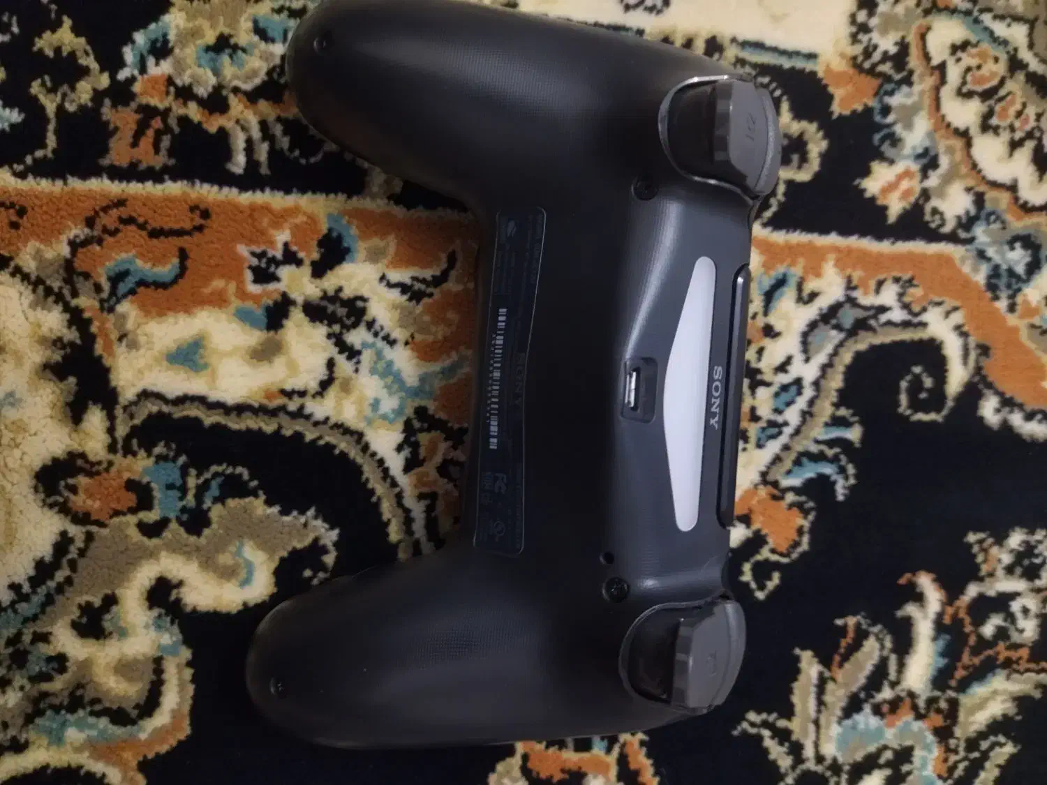 دسته وفن پلی استیشن 4|کنسول، بازی ویدئویی و آنلاین|سنندج, |دیوار