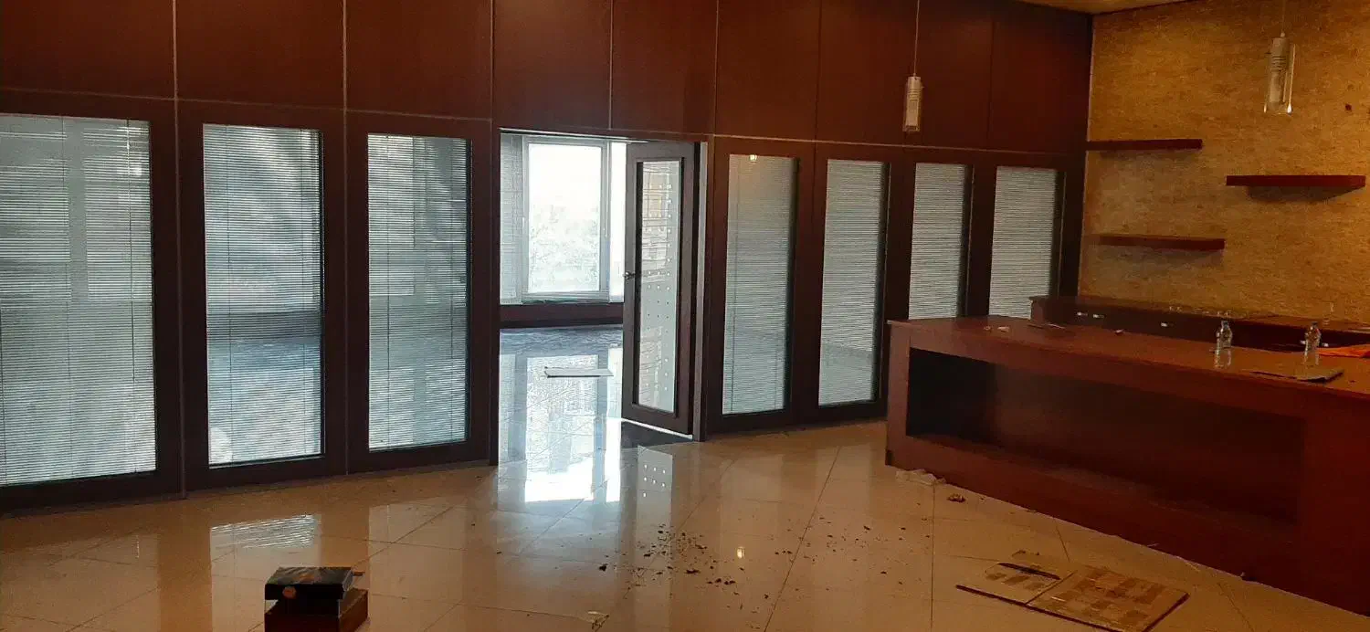 آپارتمان ۳۰۰ متری ، سند اداری ، سمیه|فروش دفتر کار، اتاق اداری، مطب|تهران, ایرانشهر|دیوار