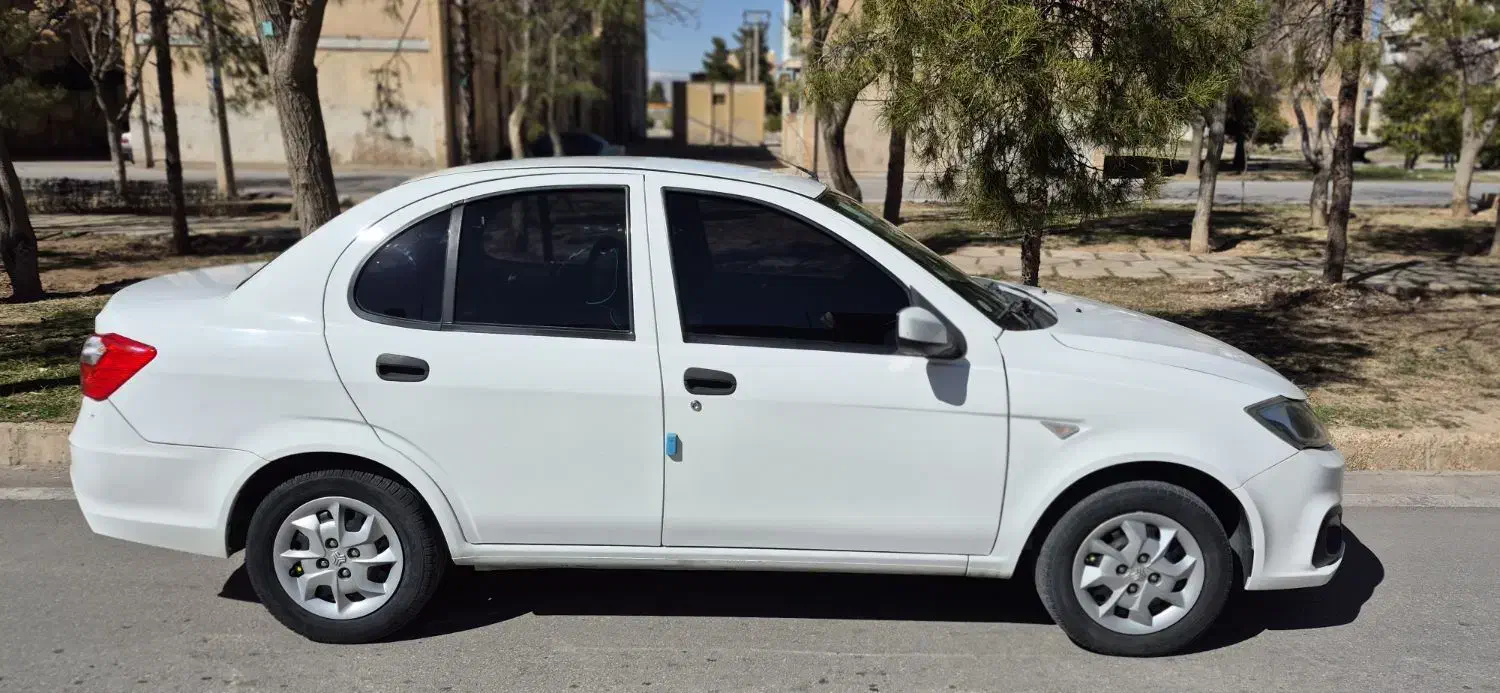 ساینا S مدل 1401|خودرو سواری و وانت|شیراز, لشکری‎|دیوار