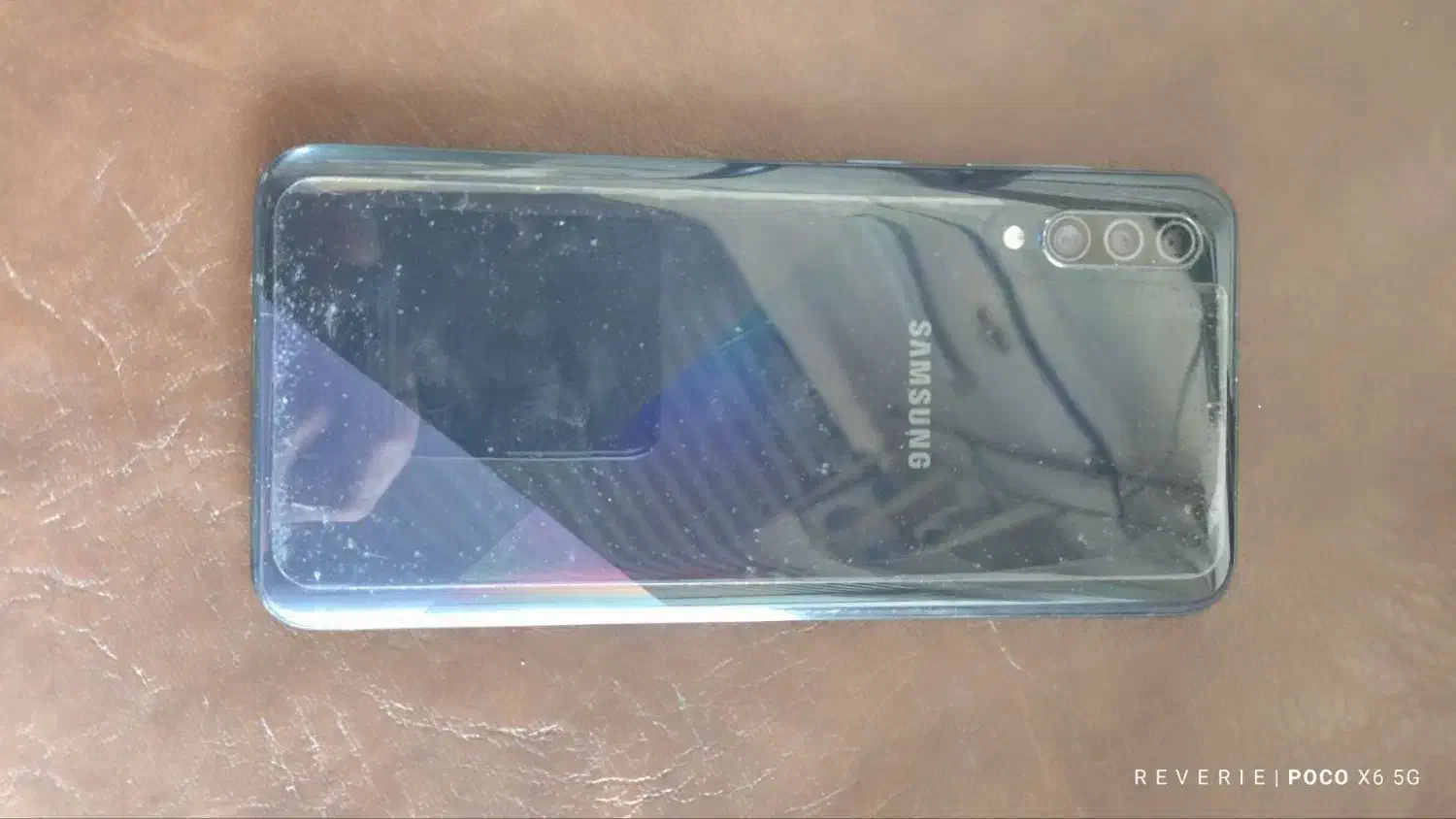 سامسونگ a30|موبایل|مشهد, ادیب نیشابوری (شهرک غرب)|دیوار