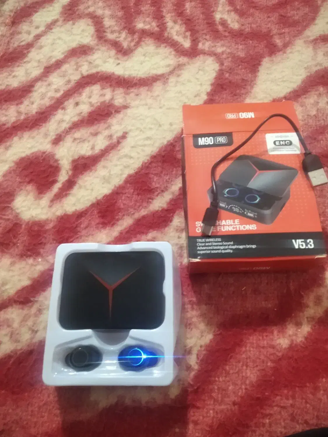 ایرپاد|لوازم جانبی موبایل و تبلت|یاسوج, |دیوار