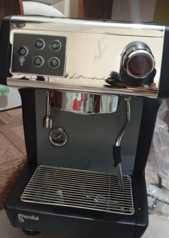 جیمیلای ۳۲۰۰|سماور، چای‌ساز، قهوه‌ساز|اهواز, کیانپارس |دیوار