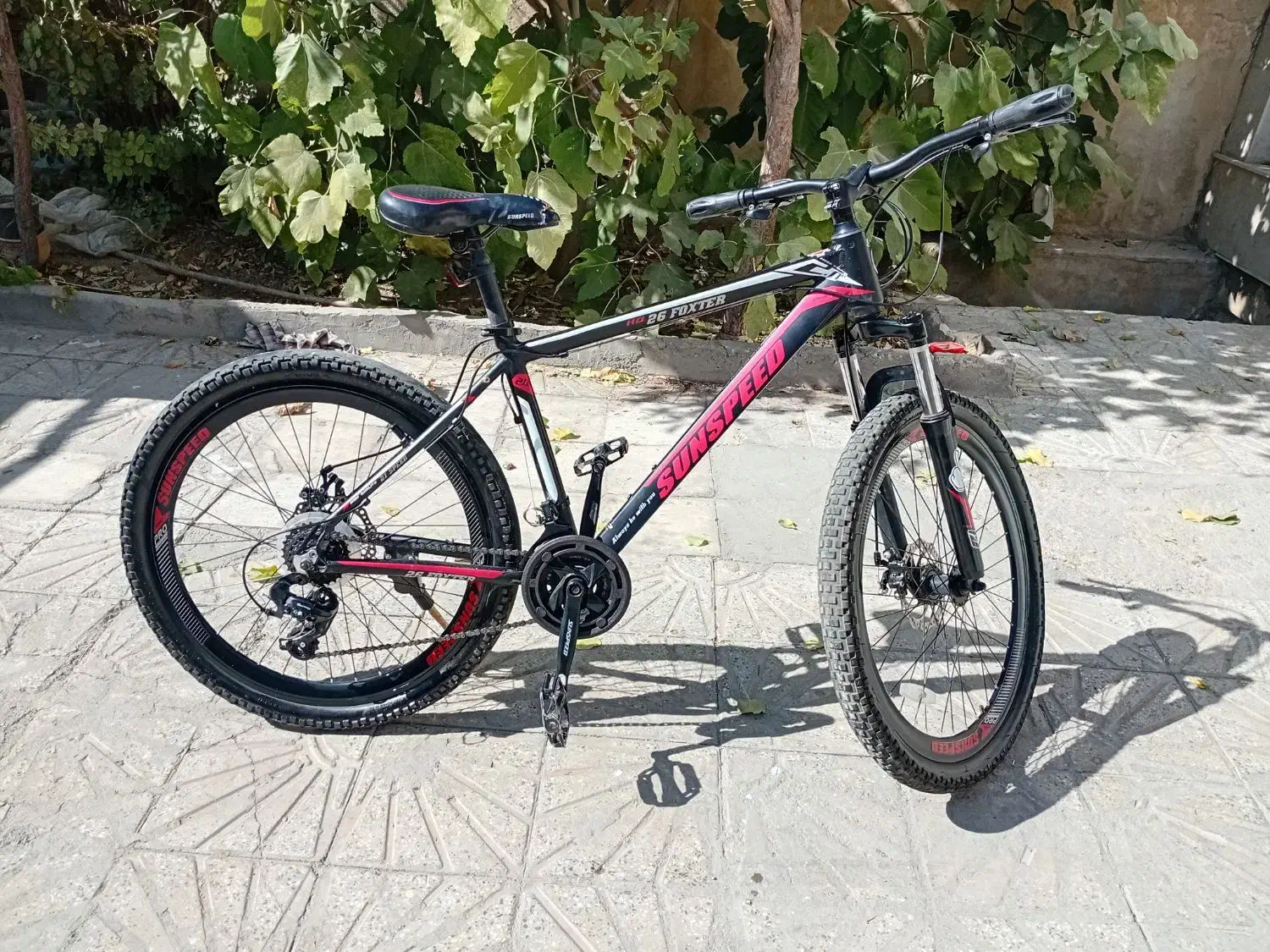 دوچرخه سالم ۲۶|دوچرخه، اسکیت، اسکوتر|ملایر, |دیوار