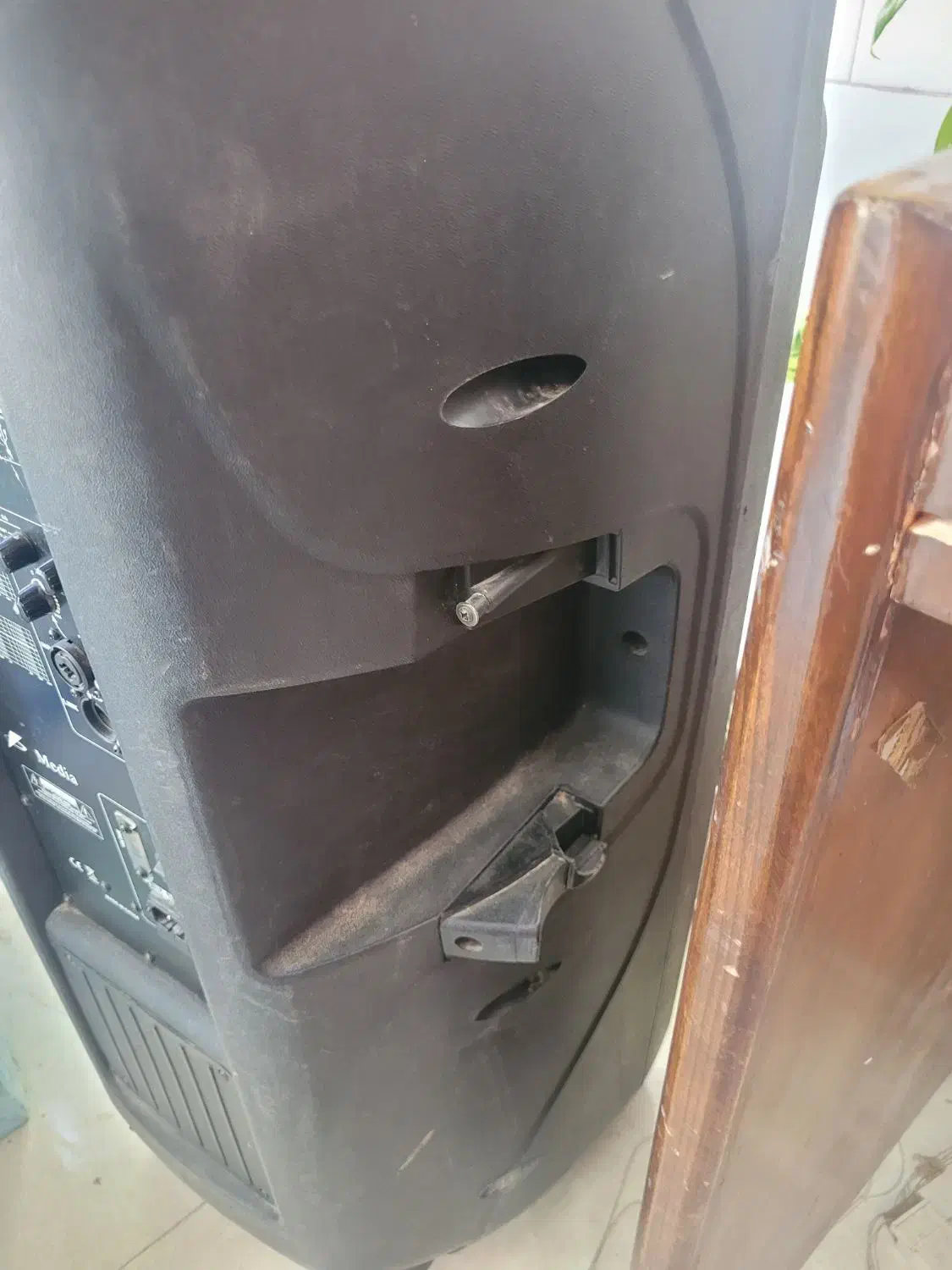 باند بزرگ 2 اسپیکره|صوتی و تصویری|عنبرآباد, |دیوار