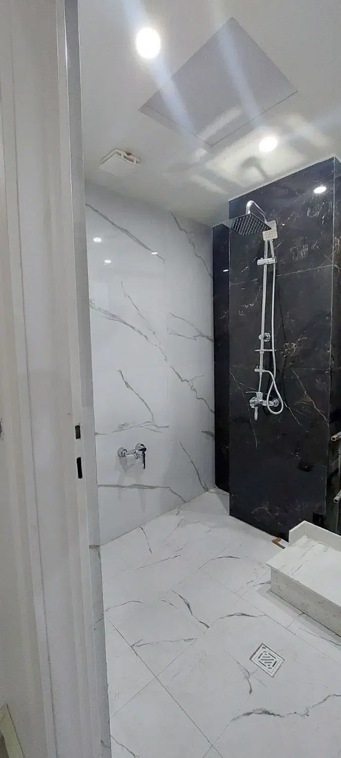 ۷۳متر/پنجره سرتاسری/۴ساله/مناسب مجرد و زوج/رفیعی