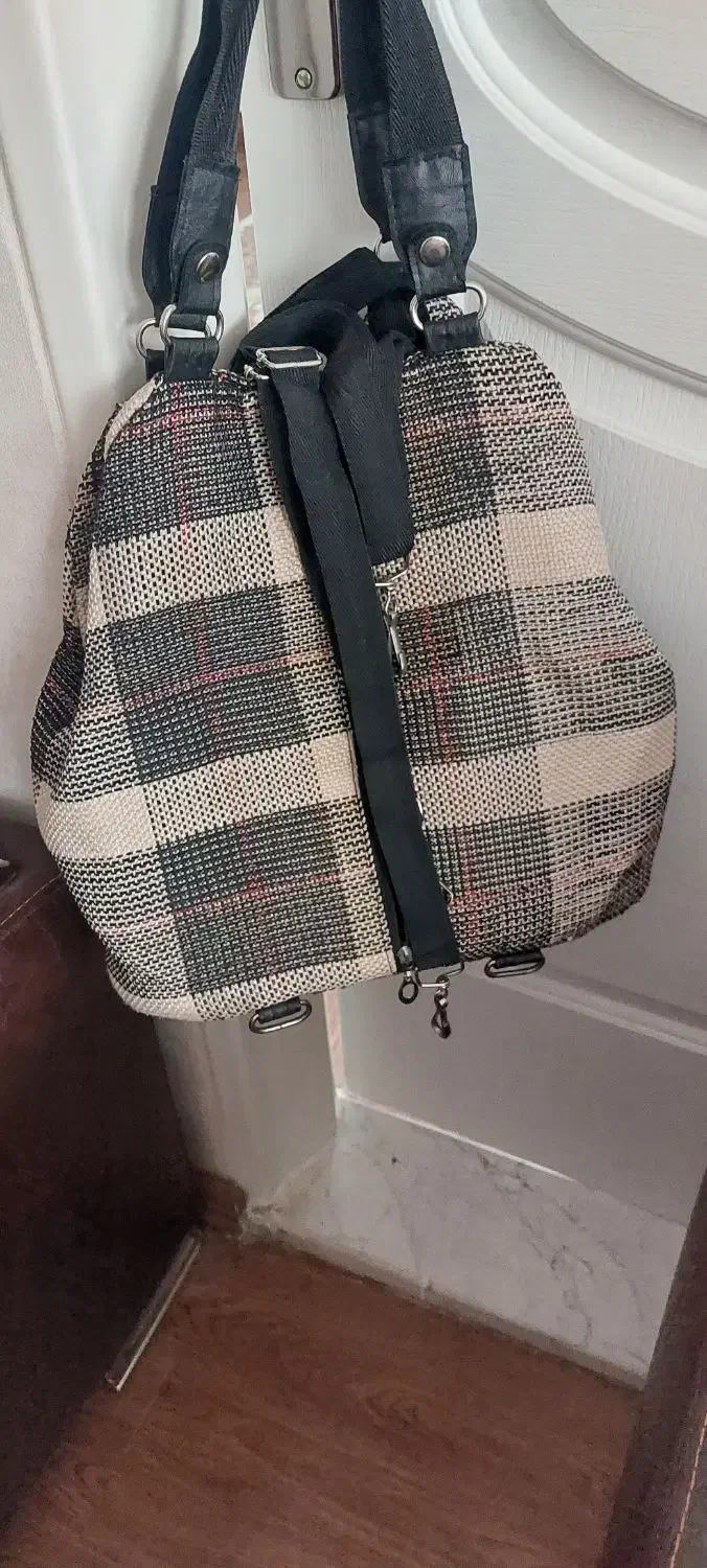 کیف زنانه|کیف، کفش، کمربند|قزوین, |دیوار