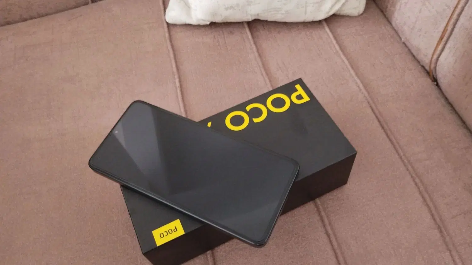 poco x7pro|موبایل|شیراز, شهرک بهار|دیوار