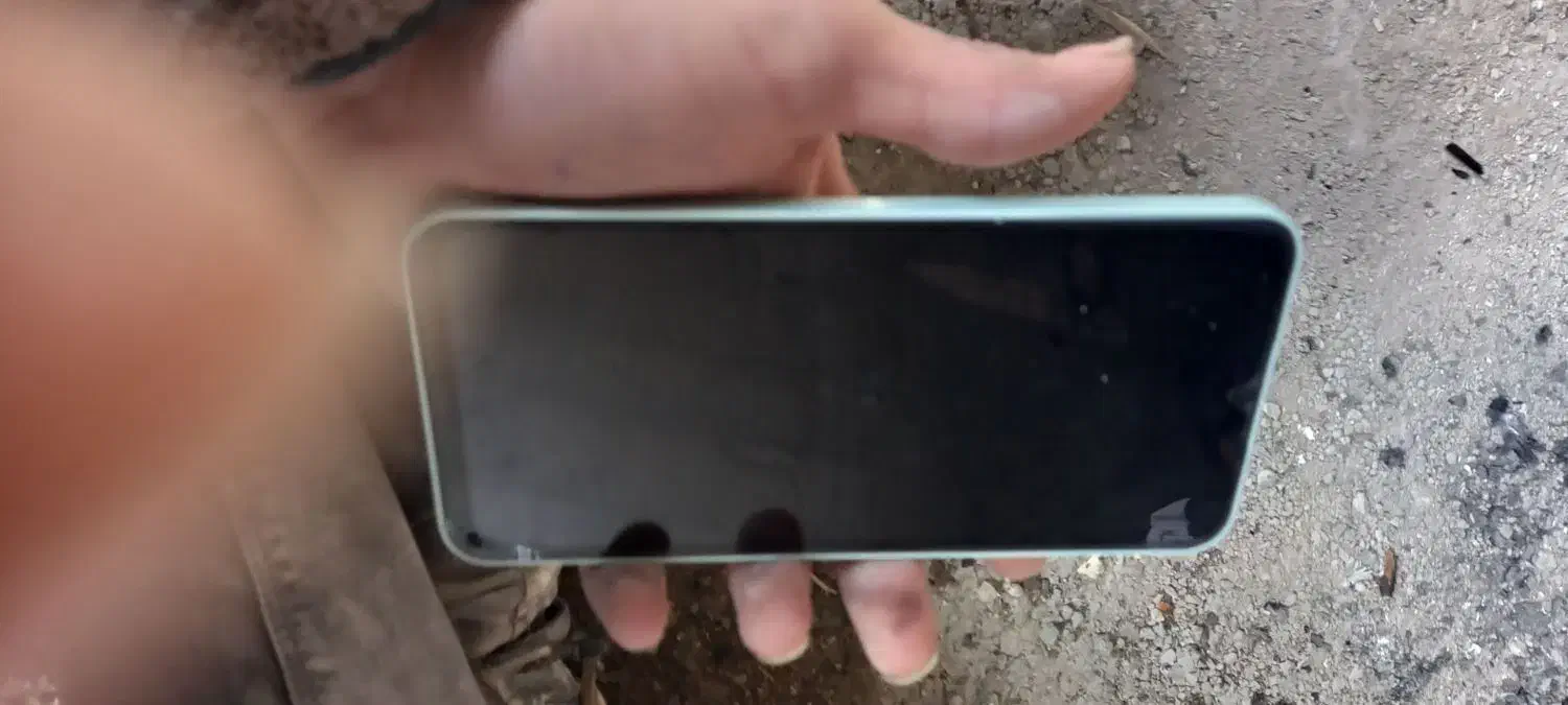 گوشیA16|موبایل|گلبهار, شهر جدید گلبهار|دیوار