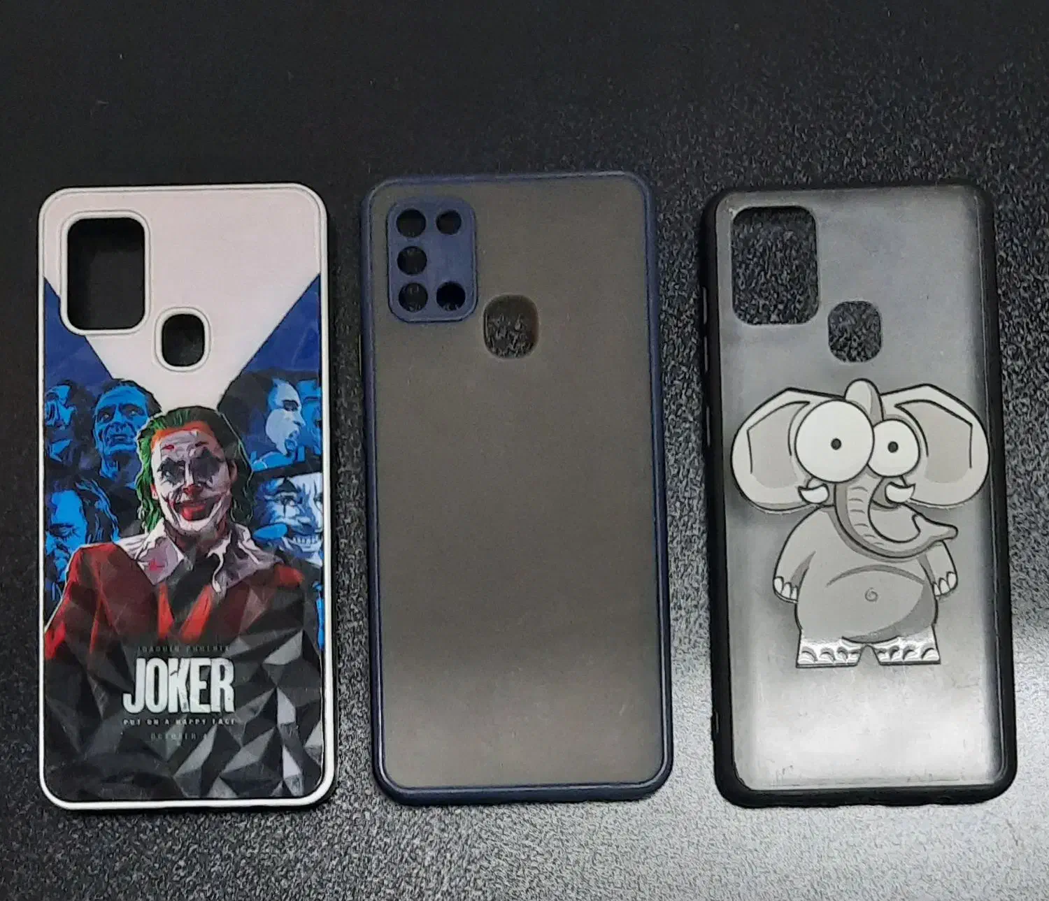 تعدادی گارد گوشی|لوازم جانبی موبایل و تبلت|مشهد, ایثار|دیوار