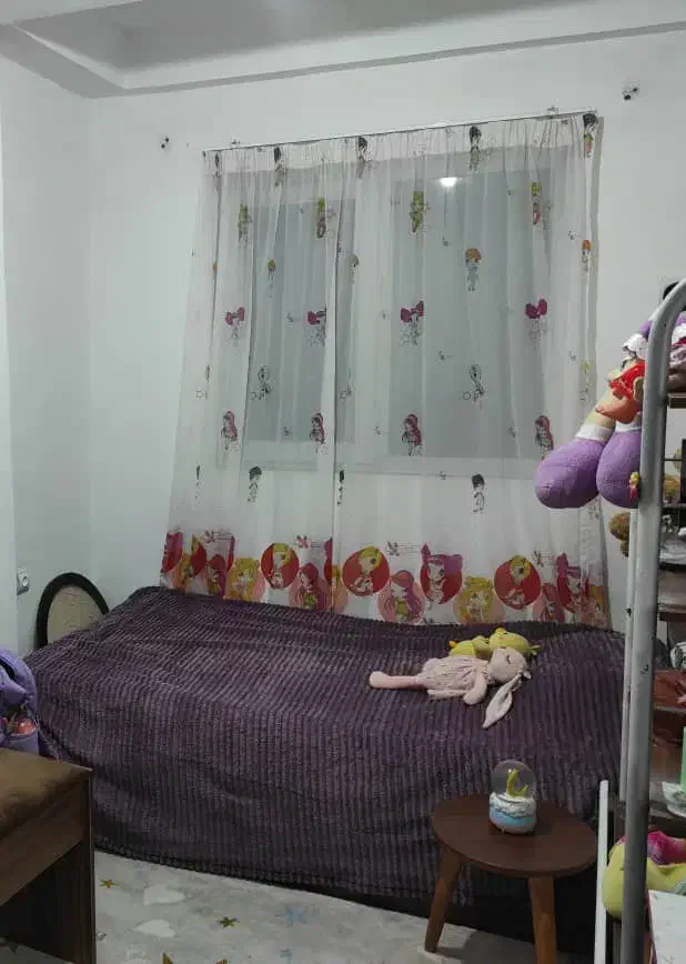 تخت یکنفره|تخت و سرویس خواب|بندر انزلی, بشمن|دیوار