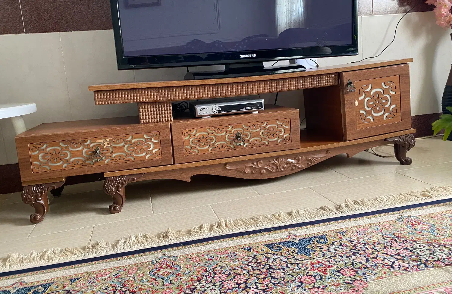 میز تلویزیون|میز تلویزیون|بوشهر, |دیوار